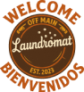 Off Main Laundromat